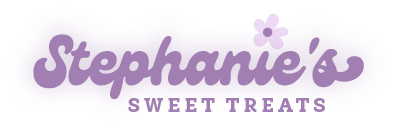 Stephanie's Sweet Treats