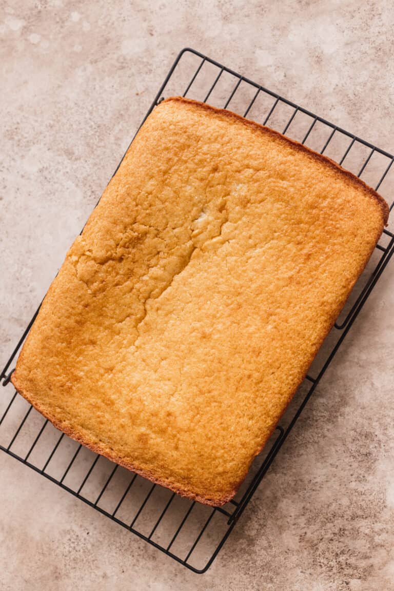 Honey Butter Cornbread Stephanie's Sweet Treats Stephanie Rutherford