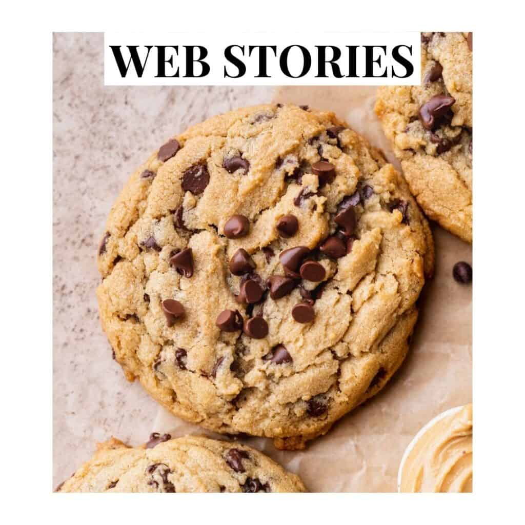 Web Stories