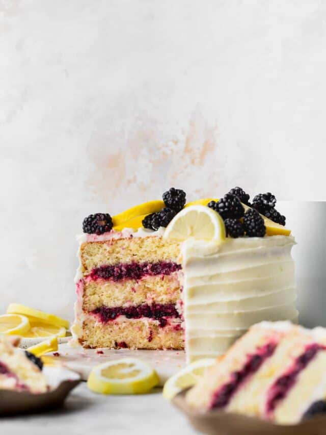 Top 10 Cake Recipes Stephanie's Sweet Treats