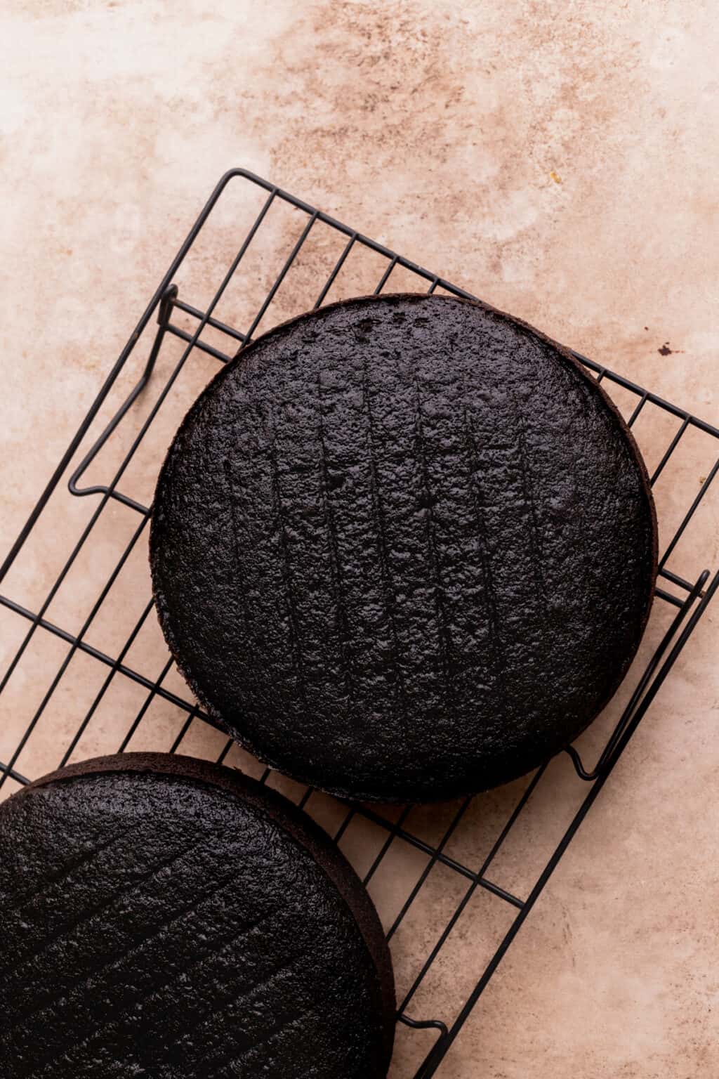 Black Velvet Cake Stephanie's Sweet Treats