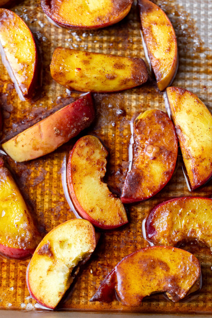 Peach Cookies Stephanie s Sweet Treats peach-cookies-stephanie-s-sweet-treats