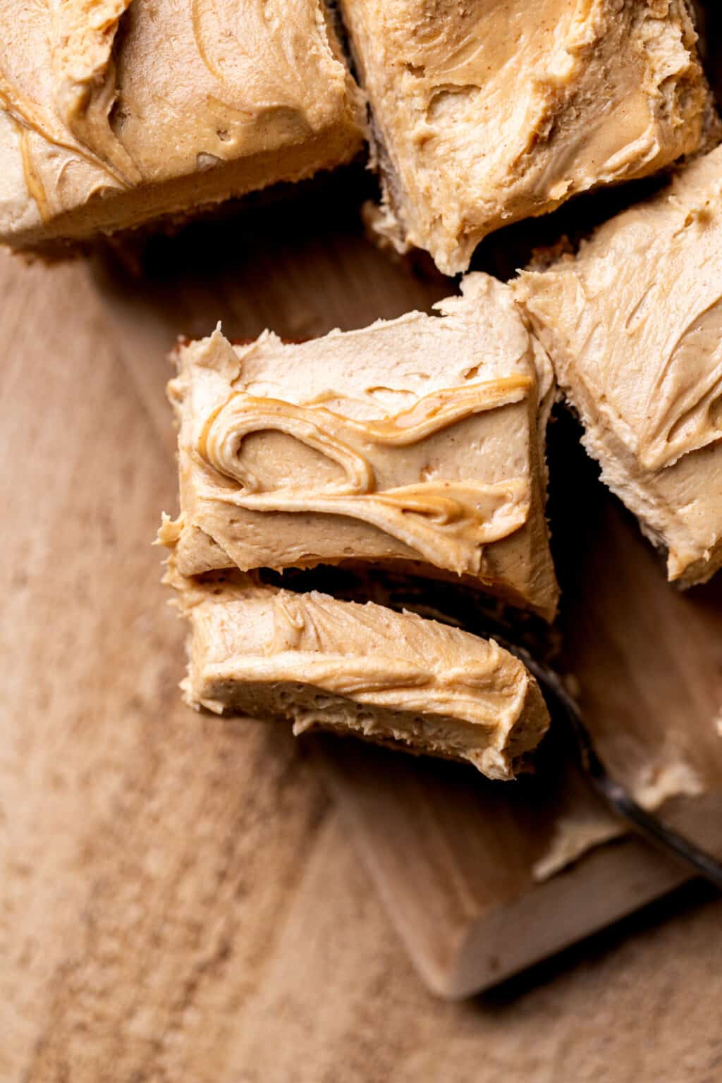 Banana Snack Cake - Stephanie's Sweet Treats