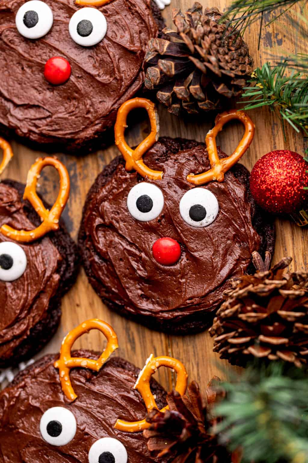 Top 20 Christmas Cookie Recipes - Stephanie's Sweet Treats