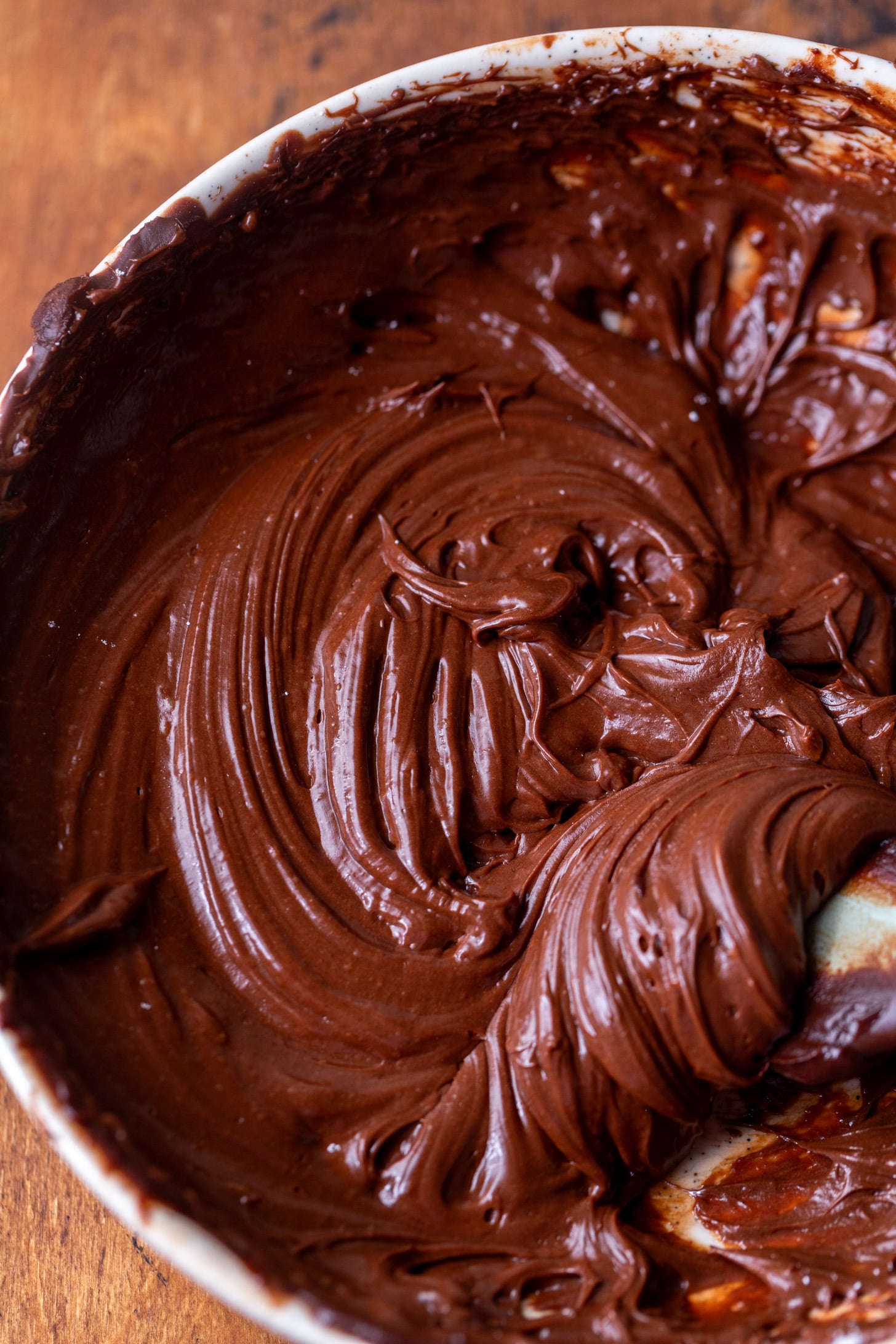 Moist Triple Chocolate Cake + VIDEO - Stephanie's Sweet Treats