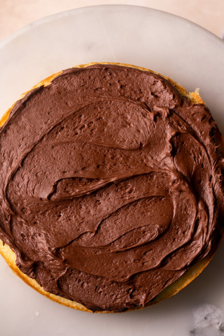 Frosting on the cake.