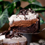 Taking a slice out of the Mississippi mud pie.